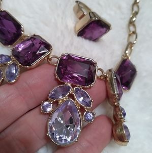 Avon costume jewelry